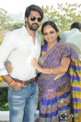 Racha Rambola Movie Opening